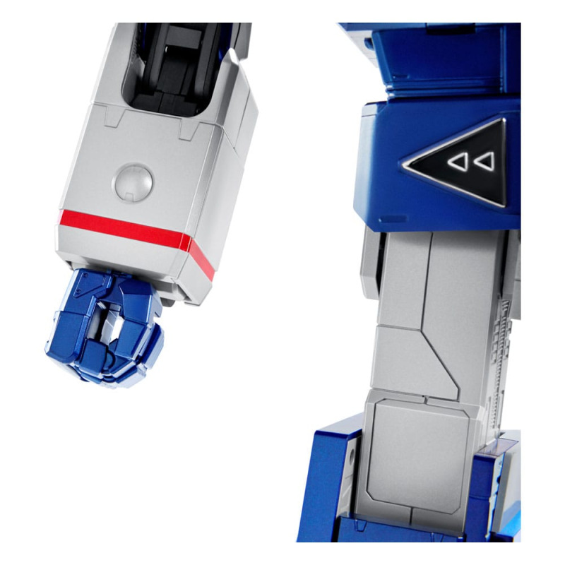 Transformers Interactive Robot Soundwave G1 Flagship 36 cm 2
