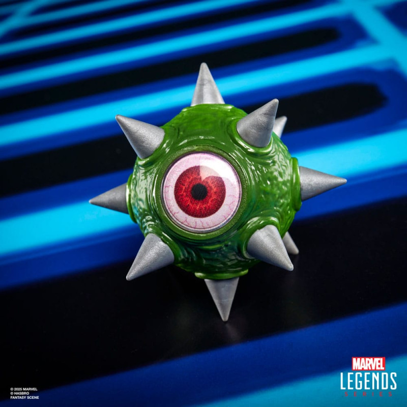 Marvel Legends Gamerverse Action Figure Gargantos 15 cm 10