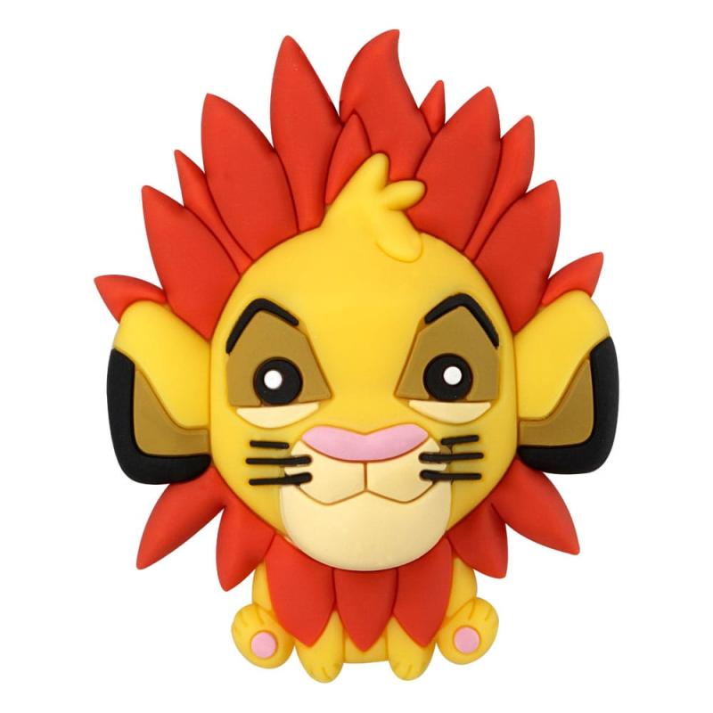 Disney Magnet The Lion King Simba