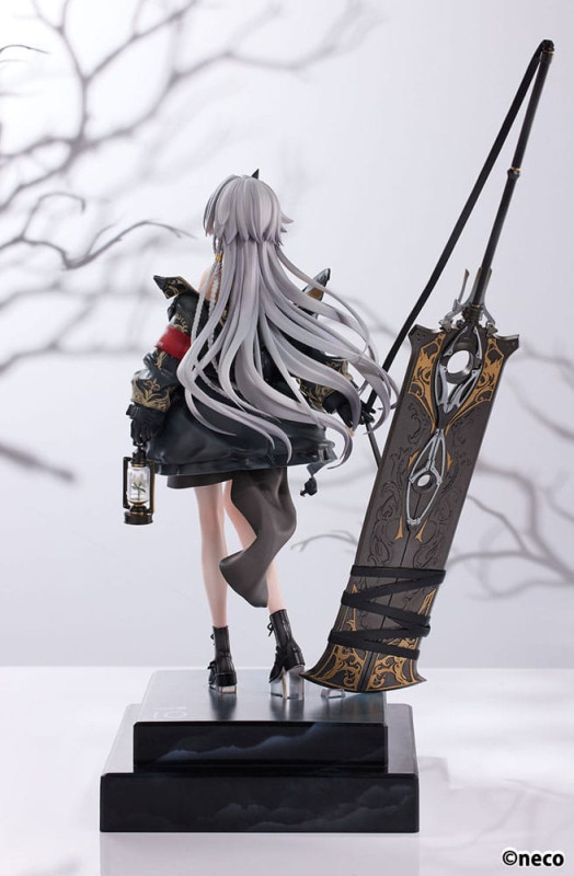 Original Character PVC Statue 1/7 Hanatsumi 37 cm 9