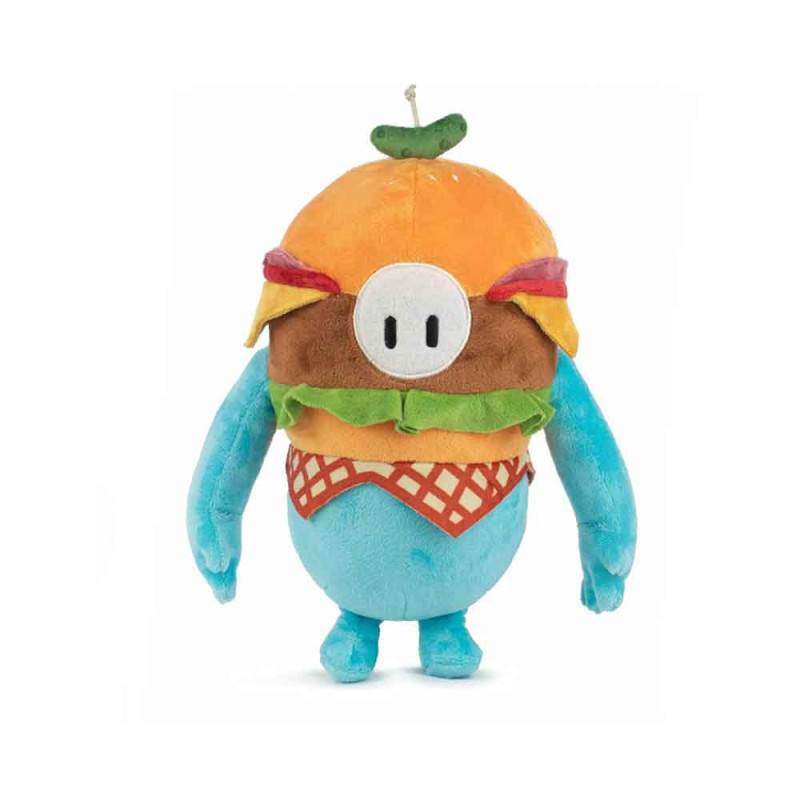 Fall Guys Plush Figures 30 cm Assortment (48) 3