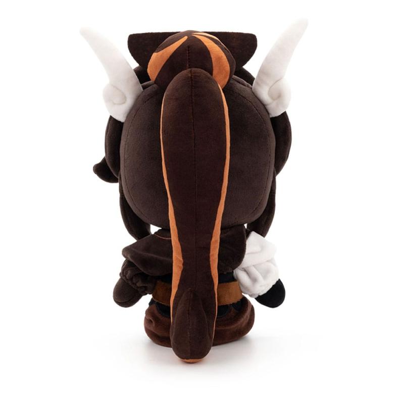 Cookie Run Kingdom Plush Figure Caramel Arrow Cookie 22 cm 3