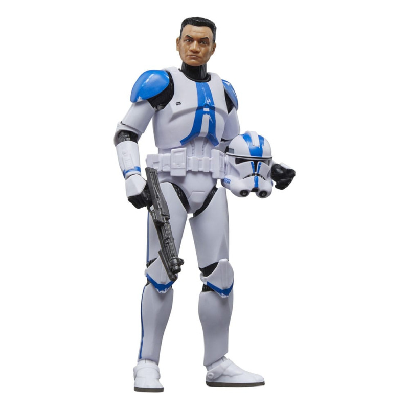 Star Wars Episode III Black Series Action Figure 20th Anniversary Tactical Ops Trooper 15 cm 11