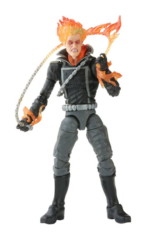 Marvel Comics Marvel Legends Series Action Figure Ghost Rider 15 cm 7