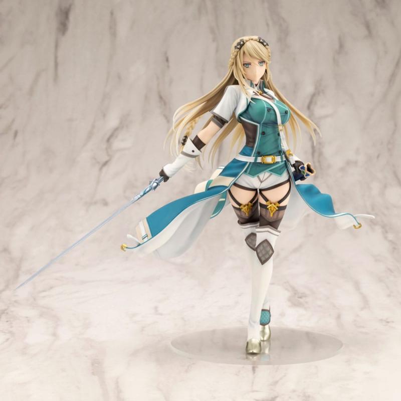 The Legend of Heroes PVC Statue 1/8 Elaine Auclair 22 cm 1