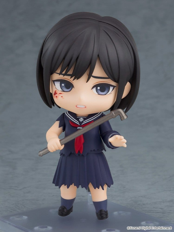 Silent Hill f Nendoroid Action Figure Hinako Shimizu 10 cm 4
