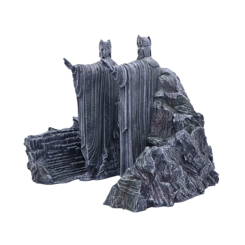 The Lord of the Rings Bookends Gates of Argonath 31 cm 1