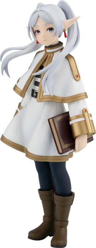 Frieren: Beyond Journey's End Pop Up Parade PVC Statue Frieren 16 cm