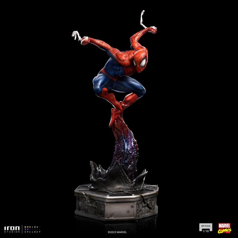 Marvel Art Scale Statue 1/10 Spider-Man 37 cm