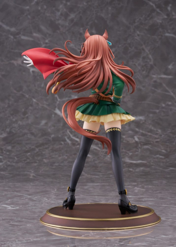 Uma Musume: Pretty Derby PVC Statue 1/7 Symboli Rudolf: Signature Racewear Ver. 24 cm 2