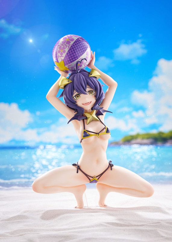 Gushing over Magical Girls Statue 1/6 Magia Baiser Swimsuit Ver. 22 cm 1