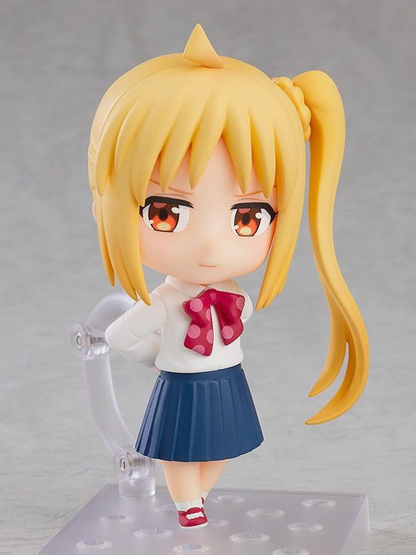 Bocchi the Rock! Nendoroid More Decorative Parts for Nendoroid Figures Face Face Swap Nijika/Ryo/Iku 2