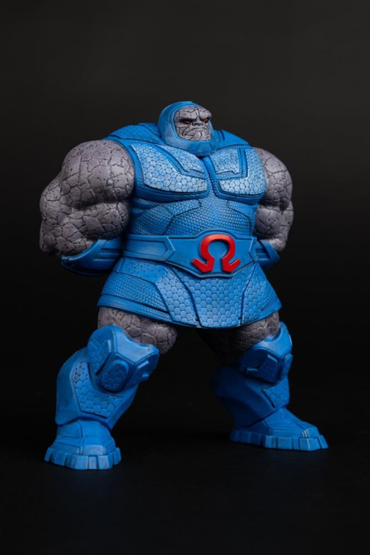 DC Direct Collector Vinyl Statue Darkseid 12 cm 11