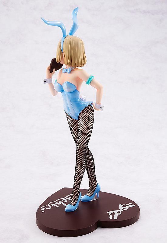 A Couple of Cuckoos Statue 1/7 Sachi Umino Bunny Ver. 23 cm