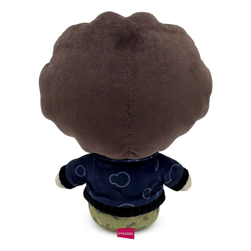 Linkin Park Plush Figure Colin 22 cm 3