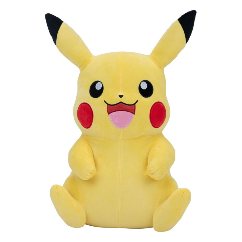 Pokémon Plush Figure Pikachu #2 61 cm 1