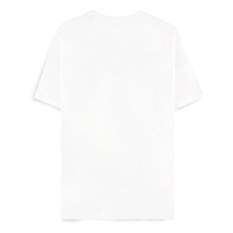 Dandadan T-Shirt Turbo Granny Size S 1