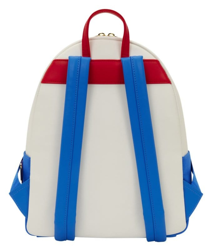 Toy Story 5 Triple Pocket Mid-Size Backpack 5