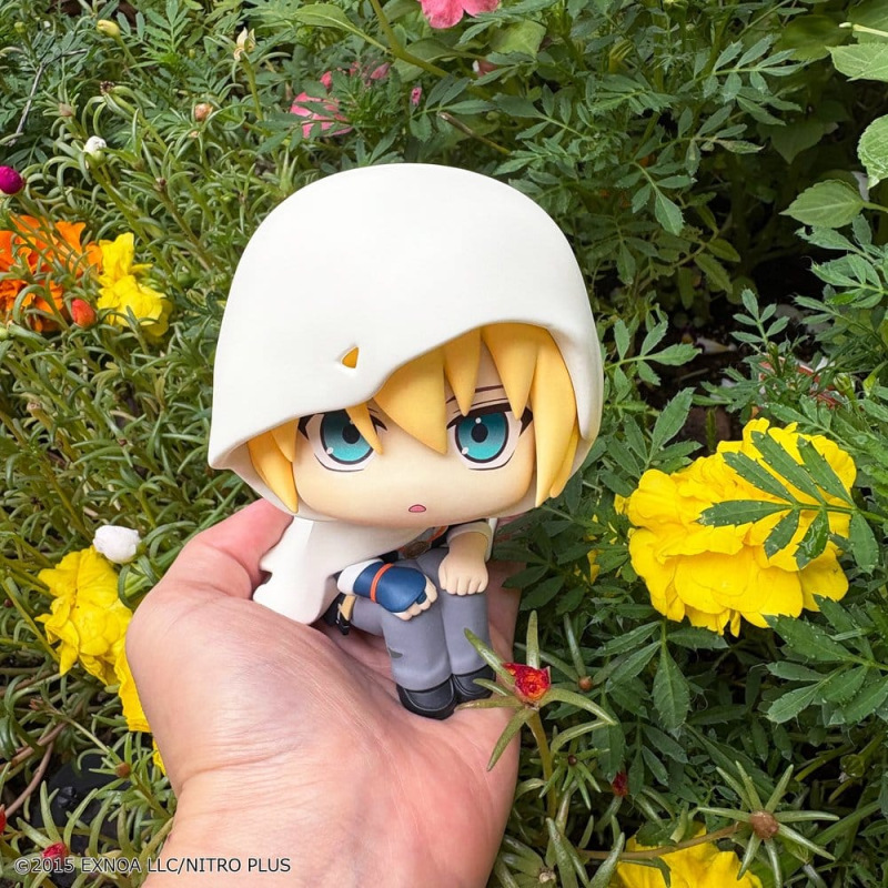 Touken Ranbu Look Up PVC Figure Kunihiro Yamanbagiri 11 cm 3