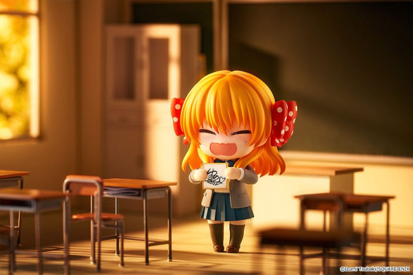 Monthly Girl Nozaki-kun Nendoroid Action Figure Chiyo Sakura 10 cm 8