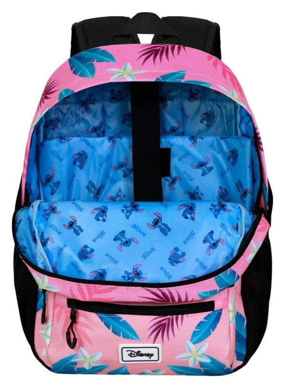 Lilo & Stitch Fight Backpack 3.0 Dance 1