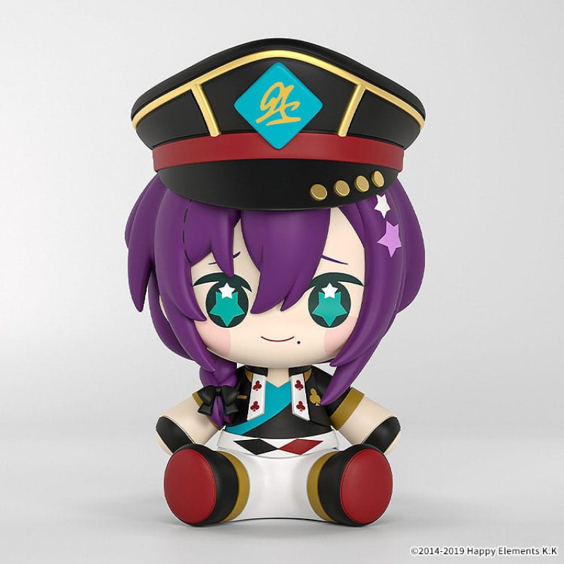 Ensemble Stars!! Huggy Good Smile Chibi Figure Mayoi Ayase 7 cm 1