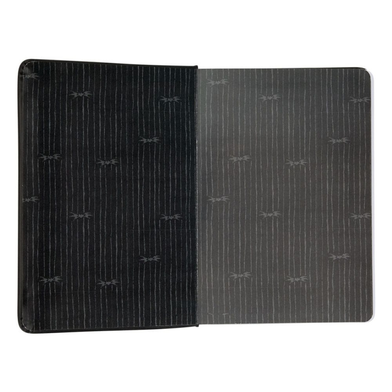 Nightmare before Christmas by Loungefly Notebook Journal Jack Holiday 1