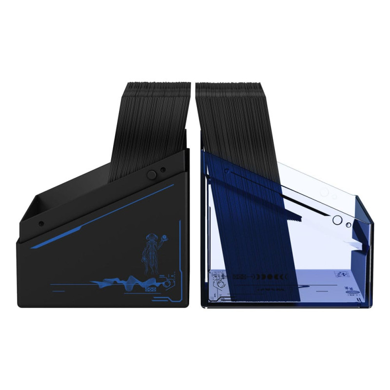 Ultimate Guard Boulder 100+ Magic: The Gathering "Edge of Eternities" - Design 04 5