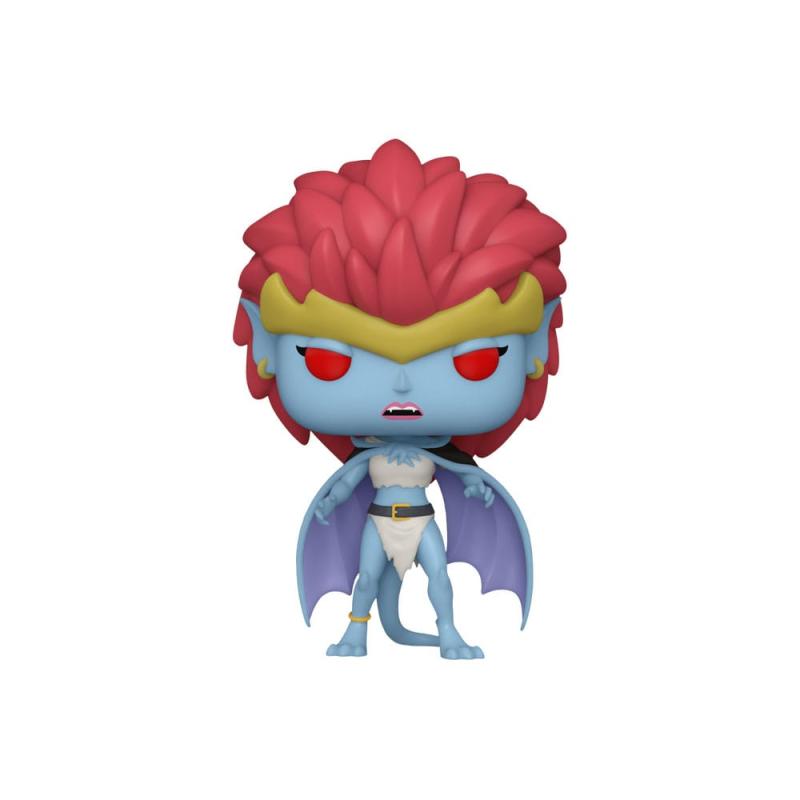 Gargoyles POP! TV Vinyl Figure Demona(Angry) 9 cm