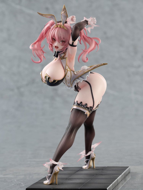 Original Character PVC Statue 1/6 Alice Illustrated by Ulrich Normal Edition 26 cm 1