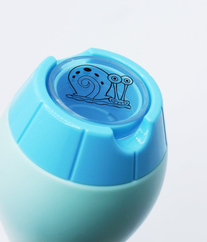 Spongebob Projection Flashlight with 4 Motifs 2