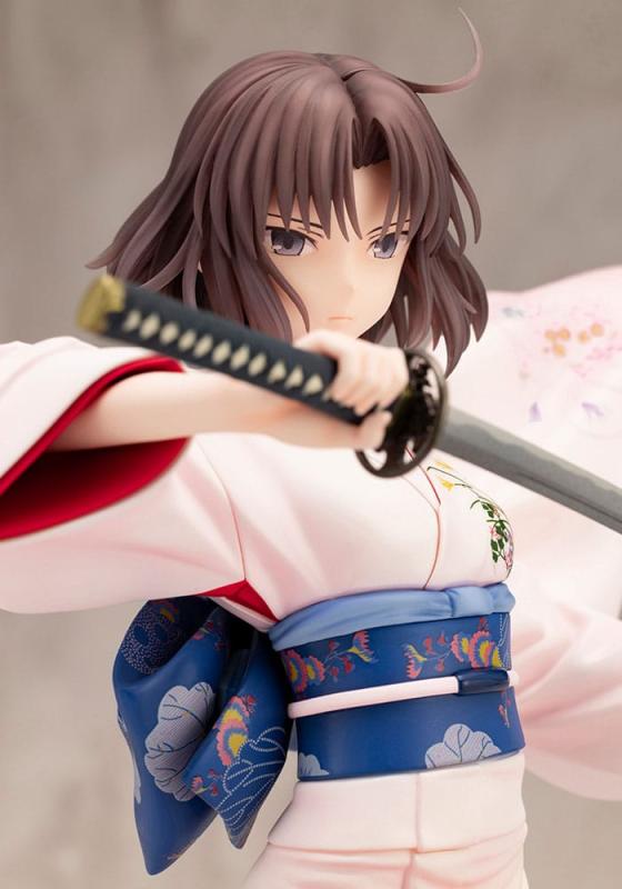 The Garden of Sinners PVC Statue 1/7 Shiki Ryougi 25 cm