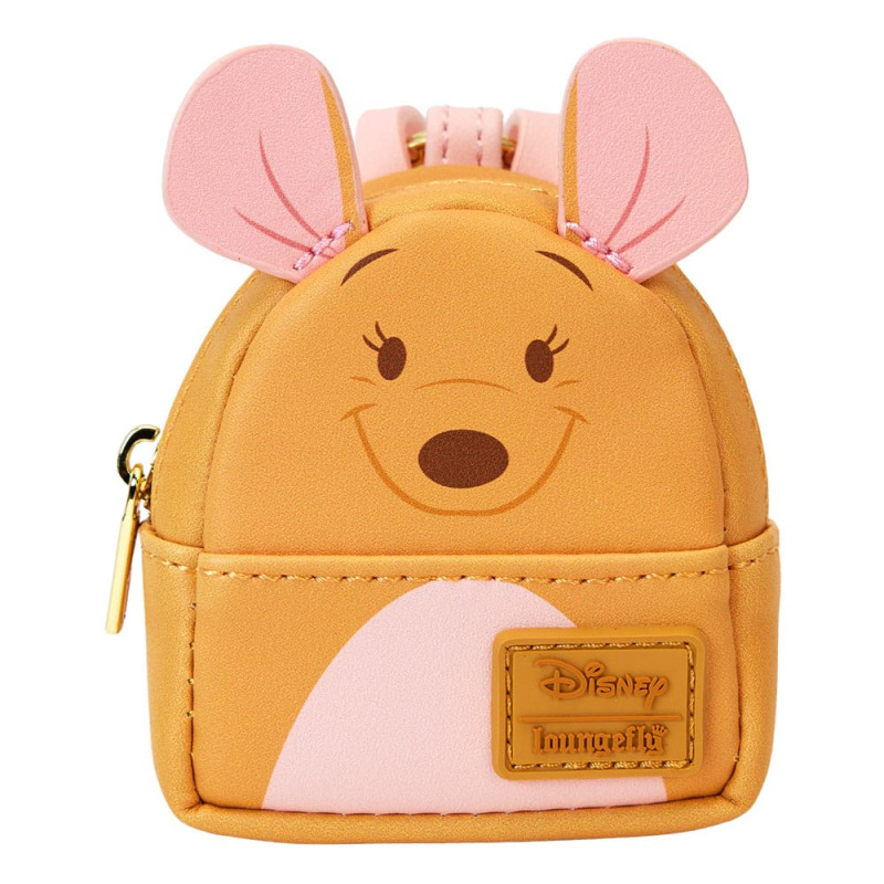 Disney: Winnie The Pooh Bag Charm Mystery Box Display (15) 3