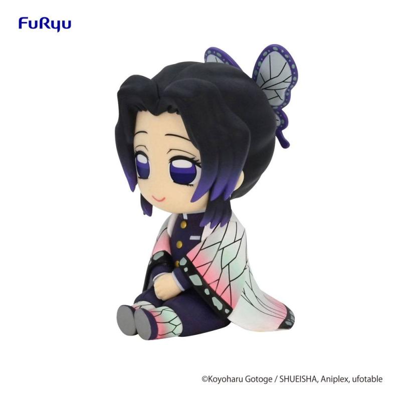 Demon Slayer: Kimetsu no Yaiba Potetto PVC Statue Kocho Shinobu 9 cm