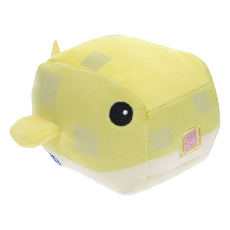 Fisch Plush Figures 10 cm Display (9) 7
