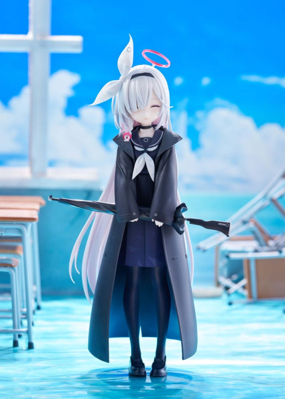 Blue Archive PVC Statue 1/7 Plana 23 cm 13