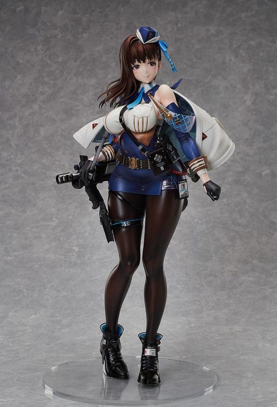 Hololive Production PVC Statue 1/7 Hoshimachi Suisei 25 cm