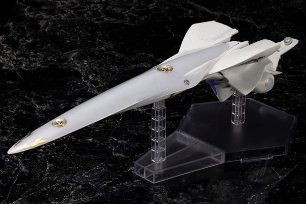 Legend of the Galactic Heroes: Die Neue These Plastic Model Kit Galactic Empire Forces Battleship Br 3