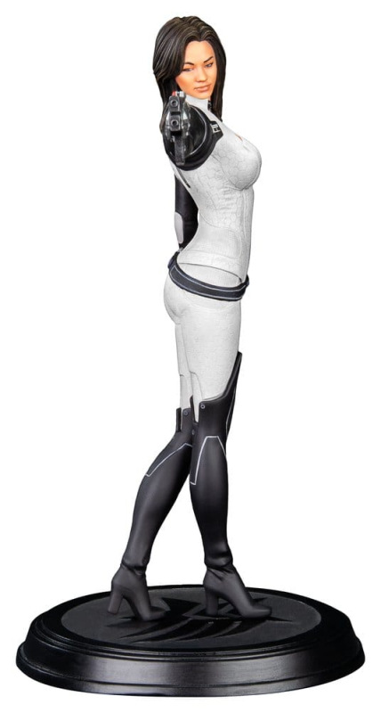 Mass Effect PVC Figure Miranda Lawson 22 cm 7