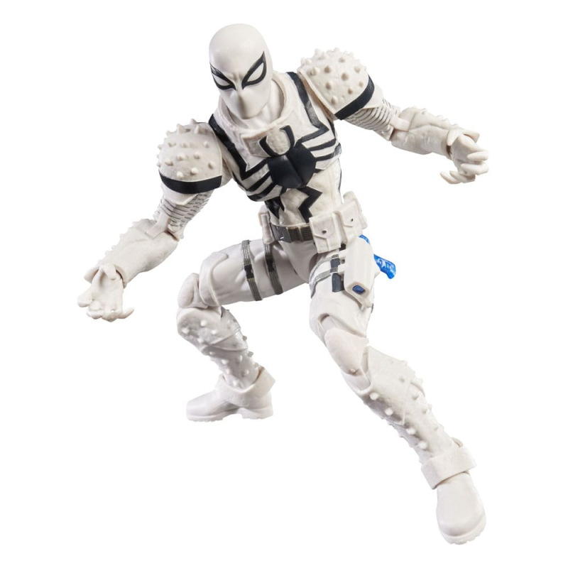 Marvel Legends Magic: The Gathering Action Figure Agent Anti-Venom (plus Exclusive Foil Card) 15 cm 6