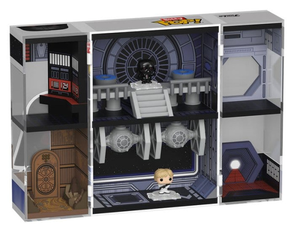 Bitty Boxes: BB Bundle- Star Wars(BF) 3