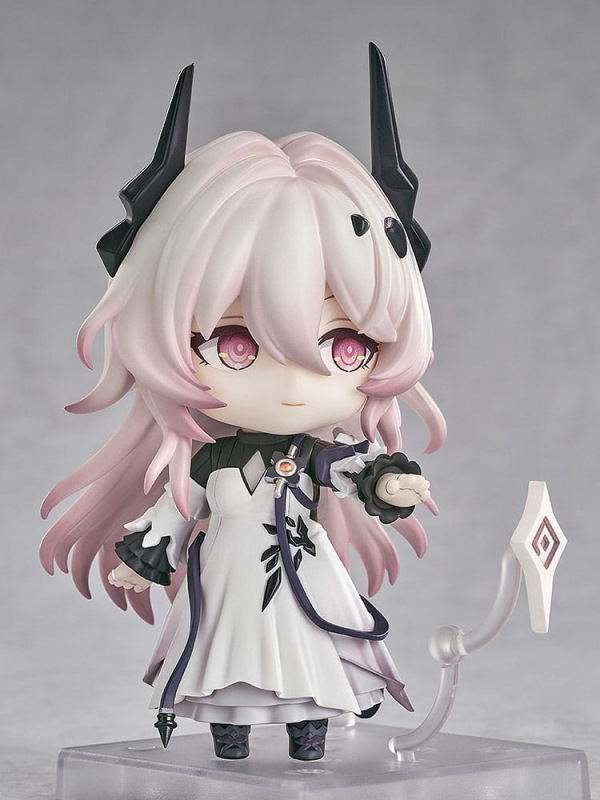 Arknights Nendoroid Action Figure Civilight Eterna 10 cm 3