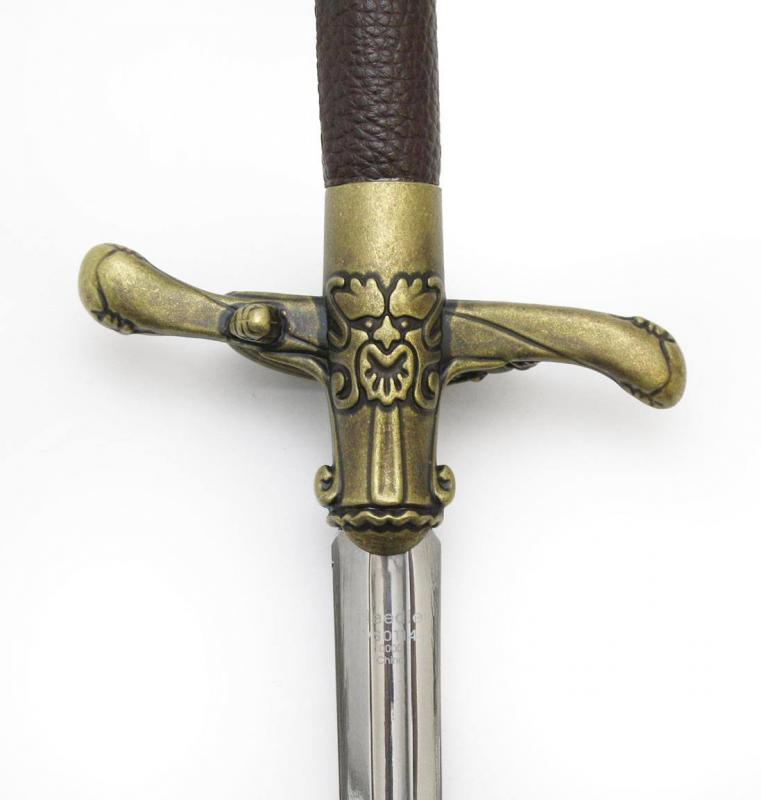 Game of Thrones: Needle Sword of Arya Stark - Replica 1/1 - Valyrian Steel