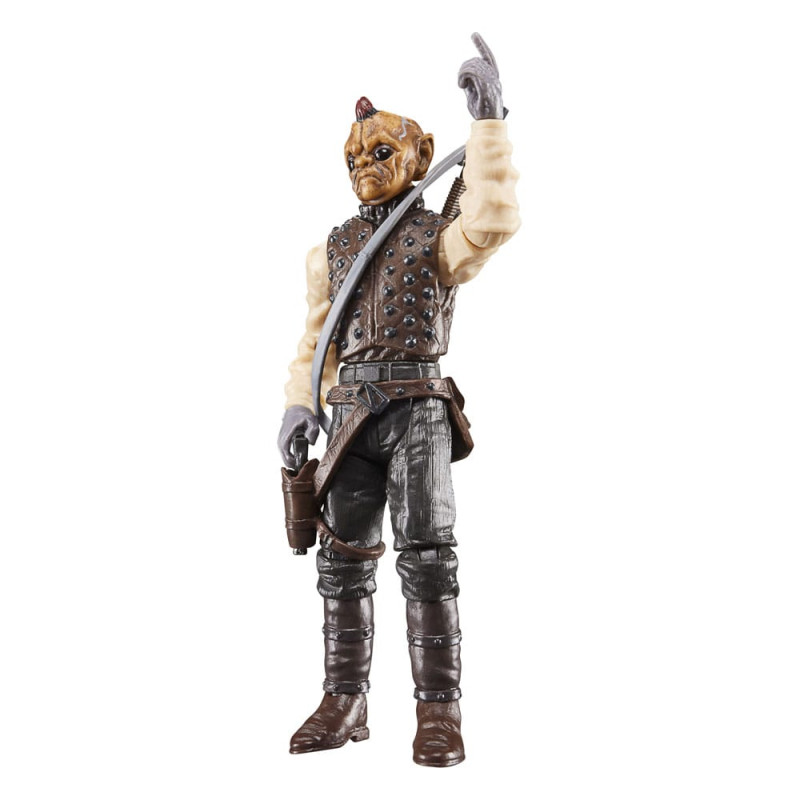 Star Wars Episode IV Vintage Collection Action Figure Bom Vimdin 10 cm 3