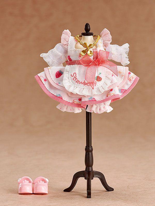 Original Character Nendoroid Doll Action Figure Tea Time Series: Bianca 10 cm