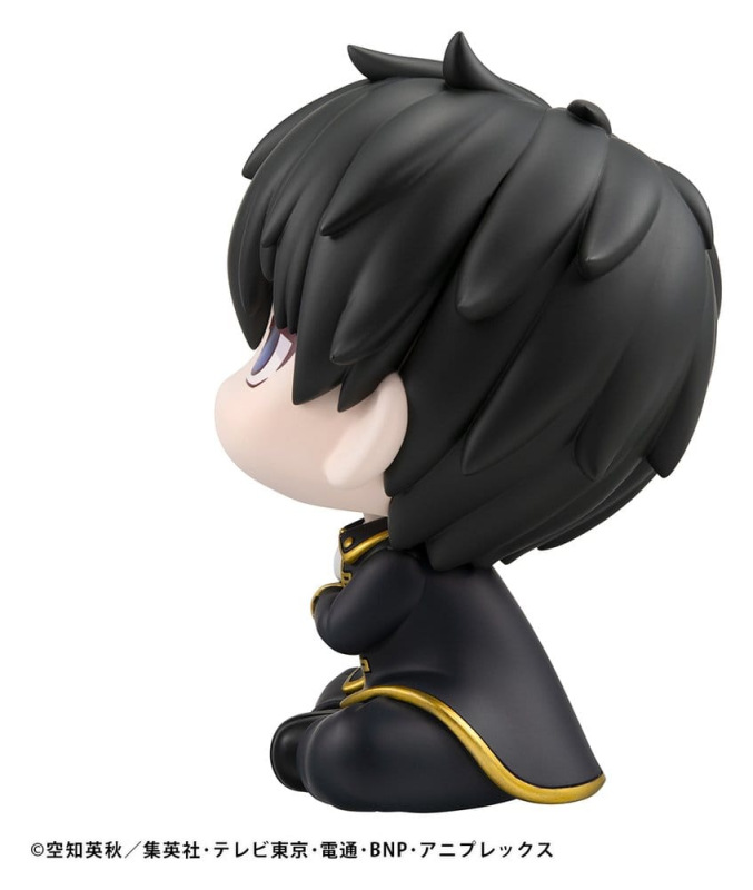 Gintama Lookup PVC Figure Toshiro Hijikata 11 cm (Repeat) 4