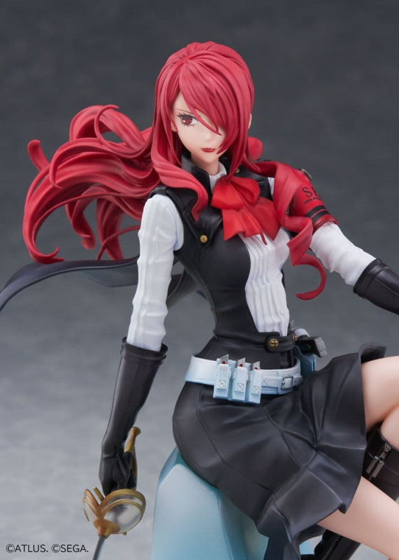 Persona 3 Reload PVC Figure 1/7 Mitsuru Kirijo 22 cm 10