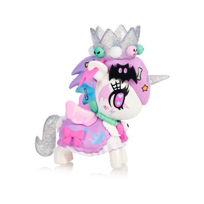 Unicorno Blind Box Figures Assortment Harajuku Princess 7 cm (8) 5