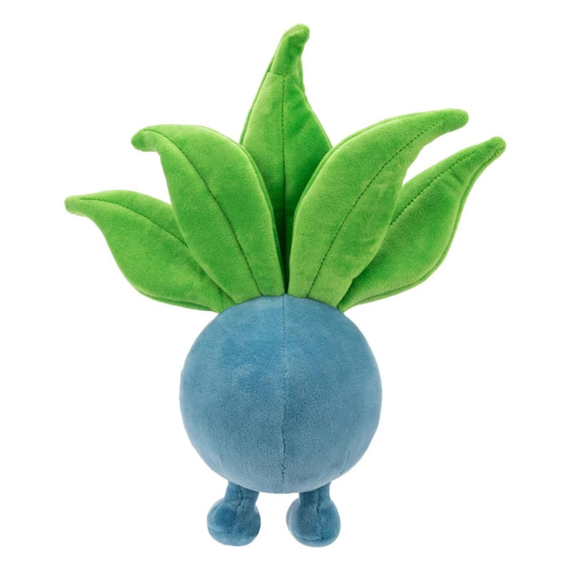 Pokémon Plush Figure Oddish 20 cm 1
