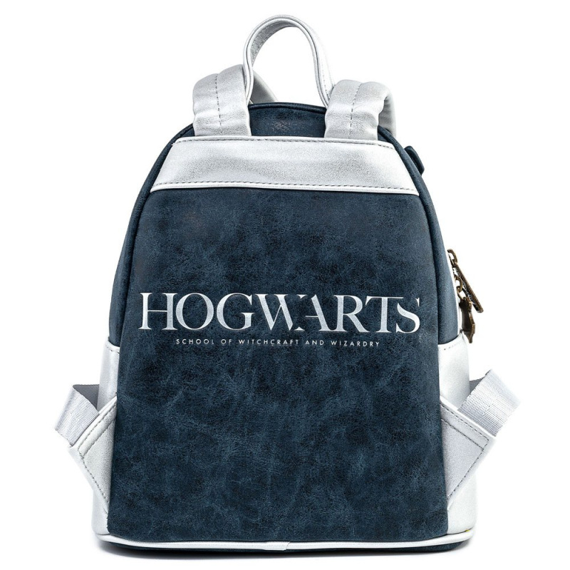 Harry Potter by Loungefly Backpack Hogwarts Castle 3